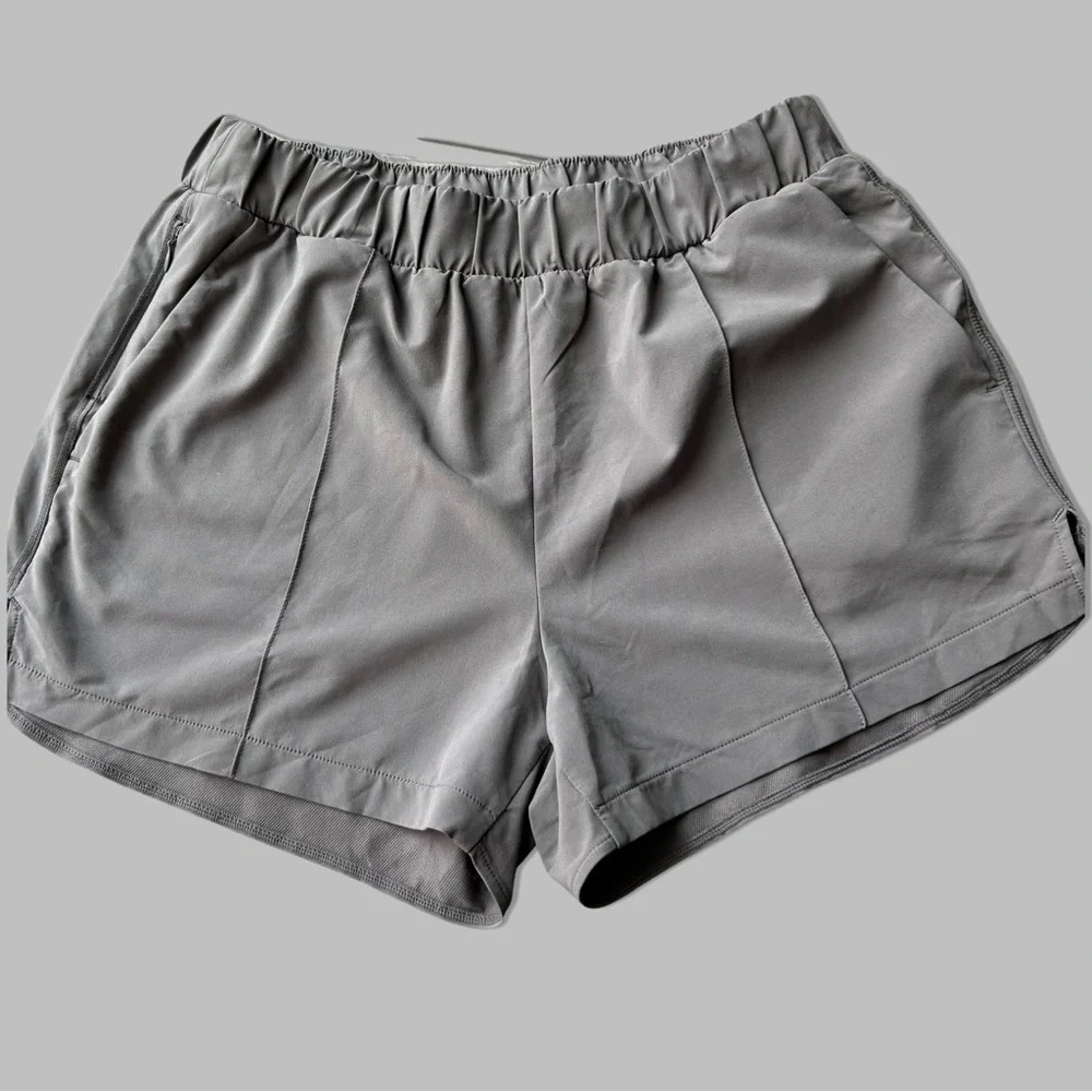 Zella Pull On Style Outdoor Training Shorts